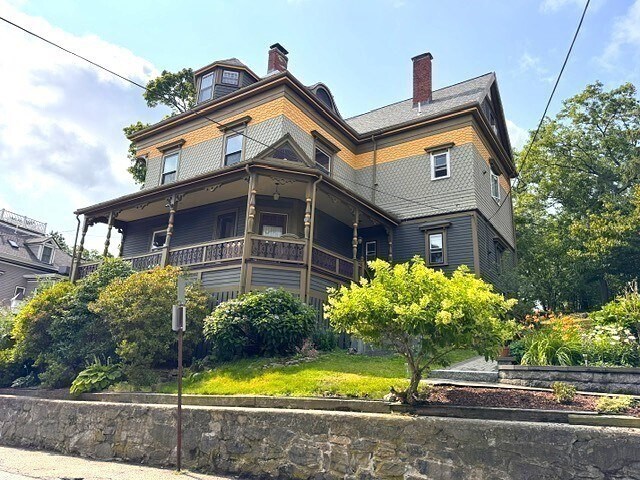 Building Photo - 65 Grampian Way