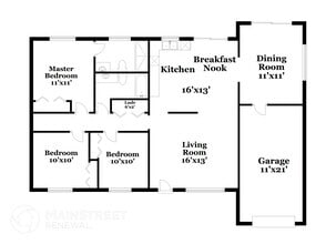 Building Photo - 8456 Culebra Ave