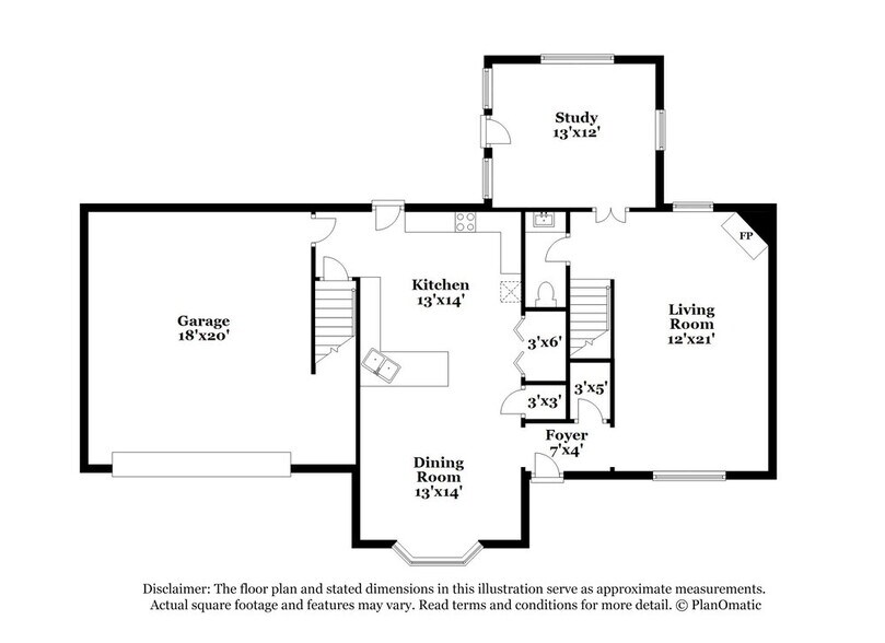 Building Photo - 115 Springfield Dr