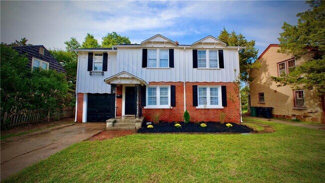 Primary Photo - This is where timeless style meets today's conveniences.