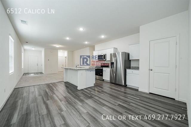 Building Photo - 6512 Calico Ln