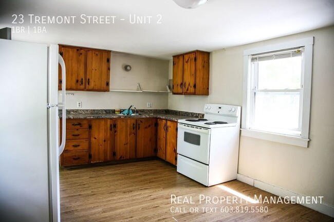 Building Photo - 23 Tremont St