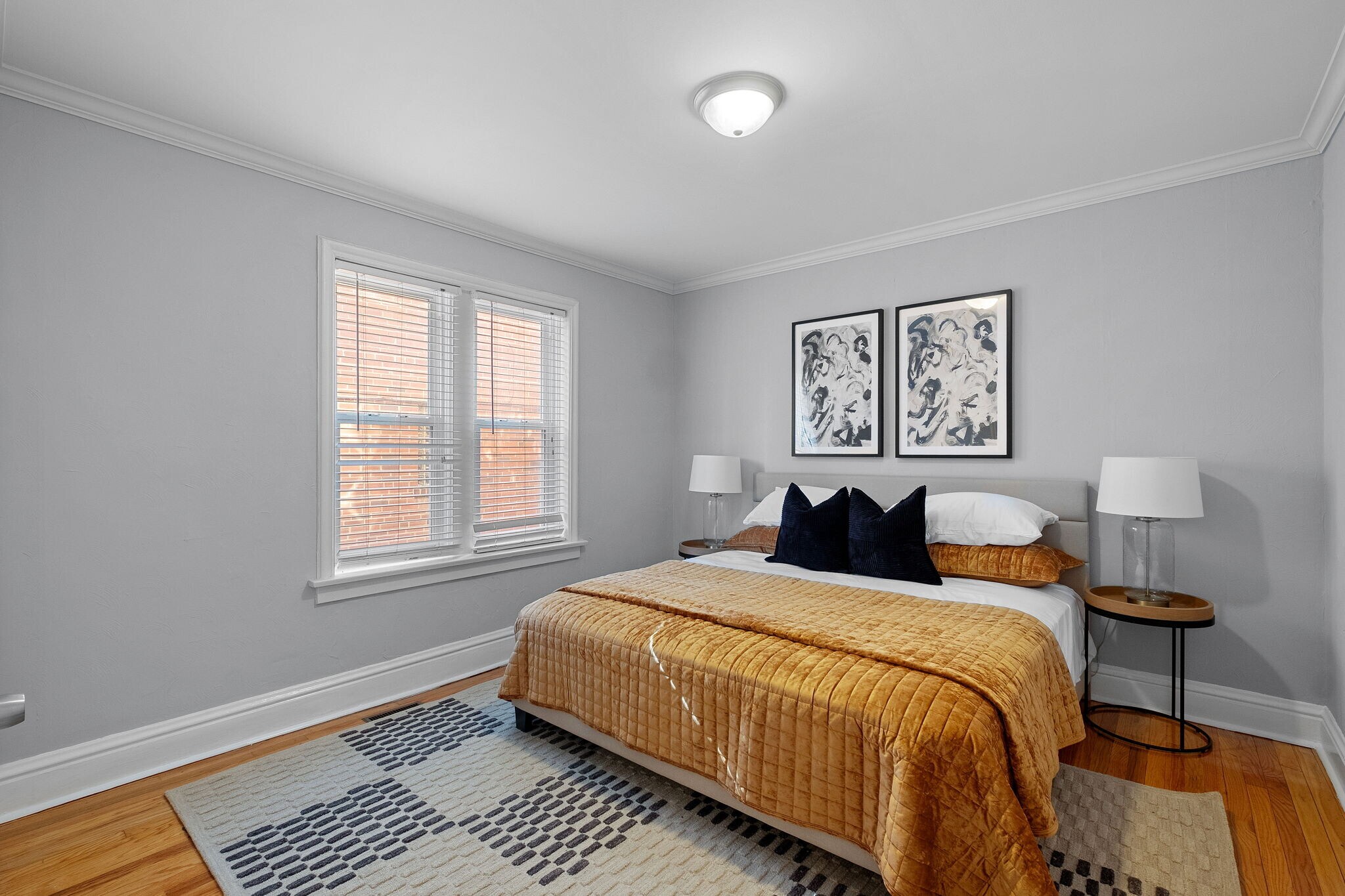 Building Photo - 7055 Dartmouth Ave