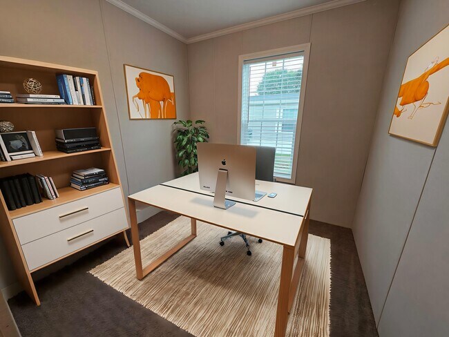 Building Photo - 3730 Birch St