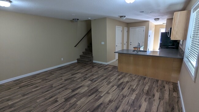 Building Photo - 10465 NE 5th Cir