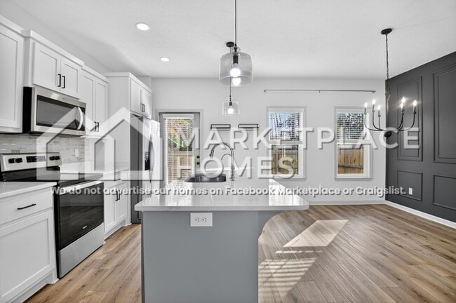 Building Photo - 3532 Mill Point Cove