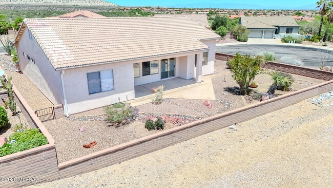 Building Photo - 4579 S Camino del Tejon
