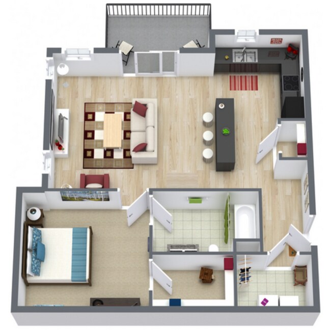 1Bed1Bath_940413.png - Violet on Broadway