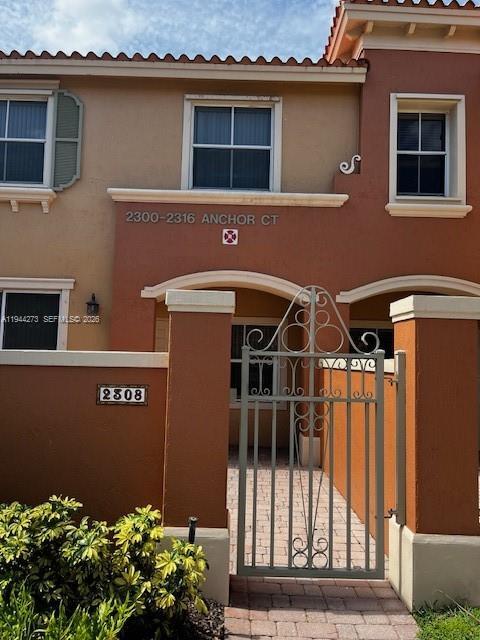 Building Photo - 2308 Anchor Ct