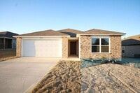 Building Photo - Move in special $800!! New construction in Jonesboro - beautiful 3 bed / 2 bath home - Nettleton!