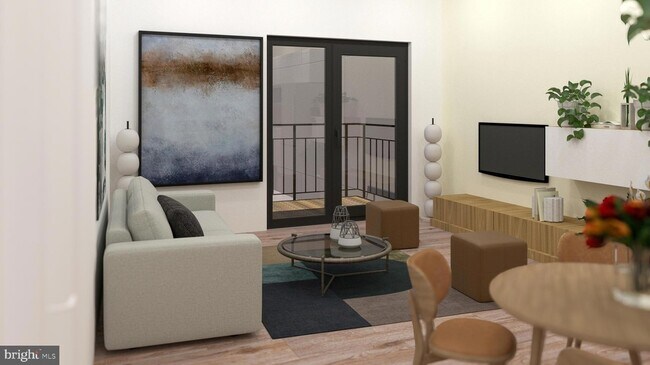 Building Photo - 1341 H St NE