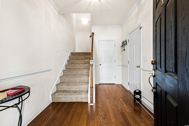 Building Photo - 400 Black Smith Ln