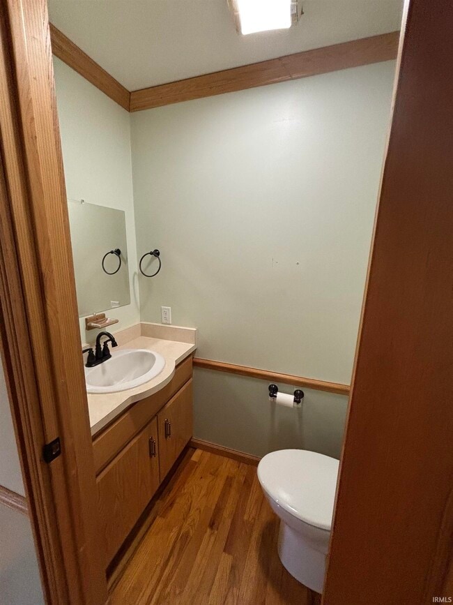 Building Photo - 4353 N County Rd