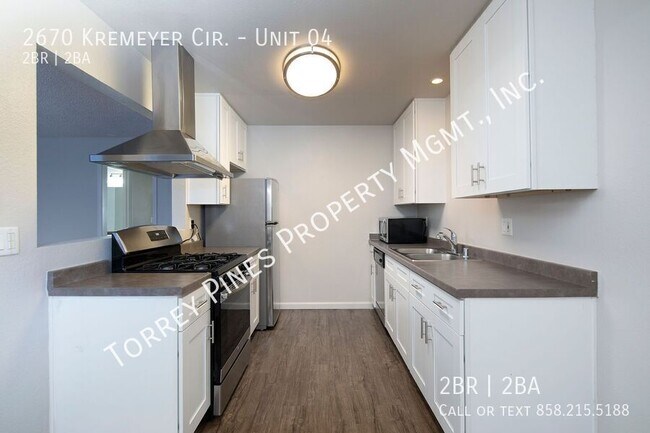 Building Photo - 2670 Kremeyer Cir