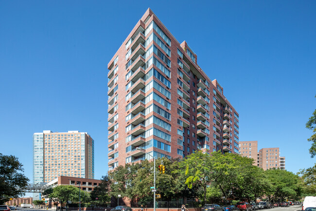 The Summit - 6254 97th Pl Rego Park NY 11374 | Apartment Finder