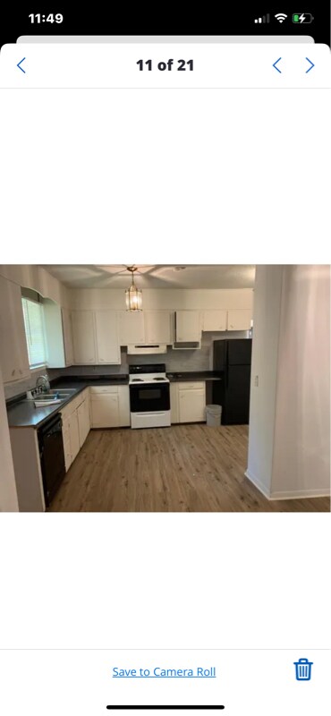 Building Photo - 3519 Evangeline Dr