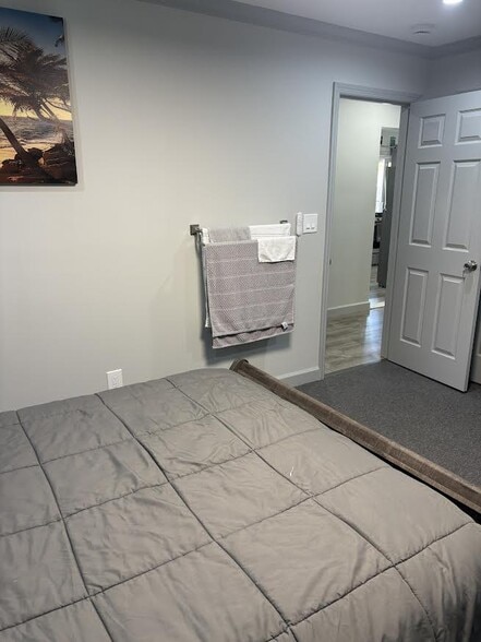 Bedroom - 114 Greenway Blvd