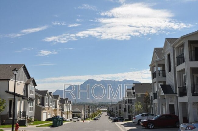 Building Photo - 4076 W 1530 N