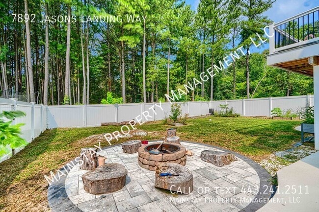 Building Photo - 7892 Jasons Landing Way