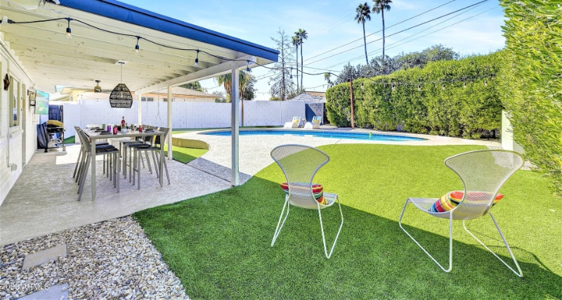 Building Photo - 1446 N McAllister Ave