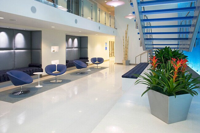 Building Photo - Highland Park, 1400 Irving St NW