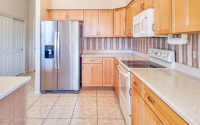 Building Photo - 4579 S Camino del Tejon