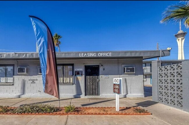 Building Photo - Arvo Apartments