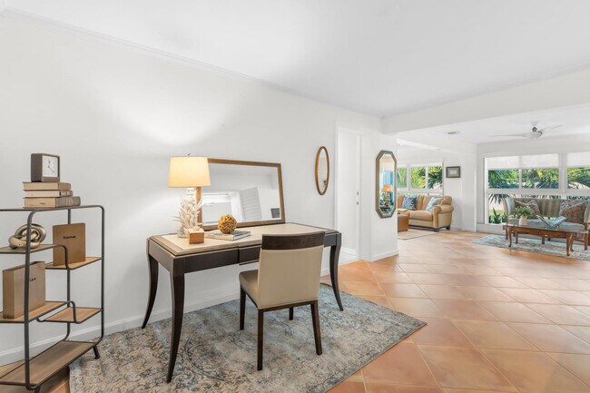 Building Photo - 2317 NE 12th St