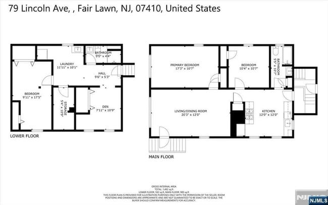 Building Photo - 79 Lincoln Ave