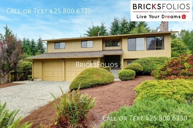 Building Photo - 6007 150th Ct NE