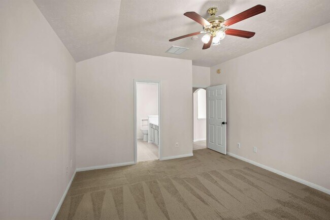Building Photo - 3314 Foursome Ln