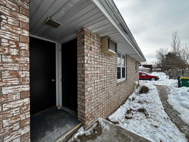 Building Photo - Winter Lane Apartments