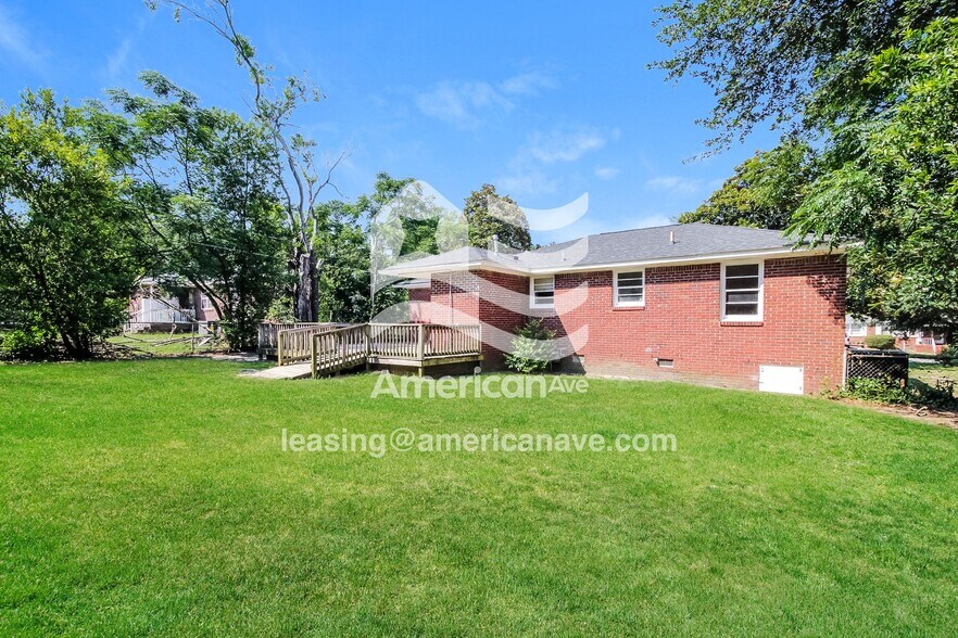 Building Photo - 134 Newcastle Dr