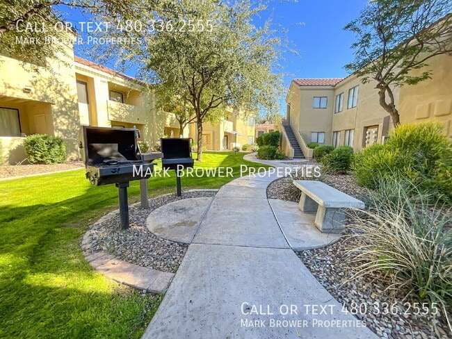 Building Photo - 7575 E Indian Bend Rd