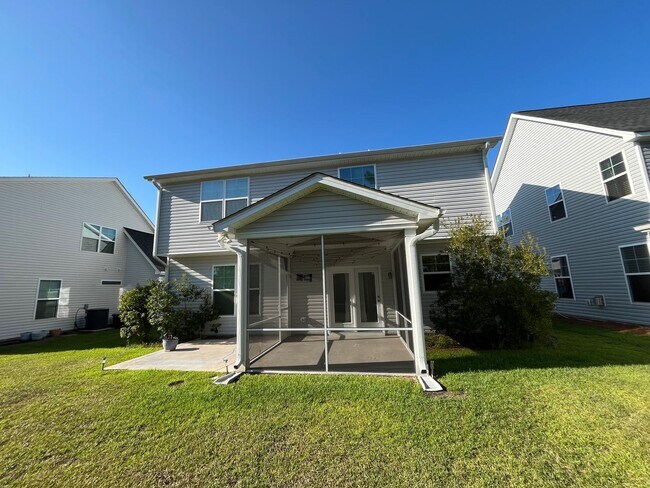 Building Photo - 5040 W Chandler Heights Dr
