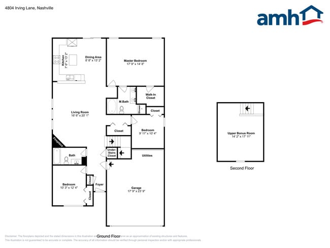 Building Photo - 4804 Irving Ln