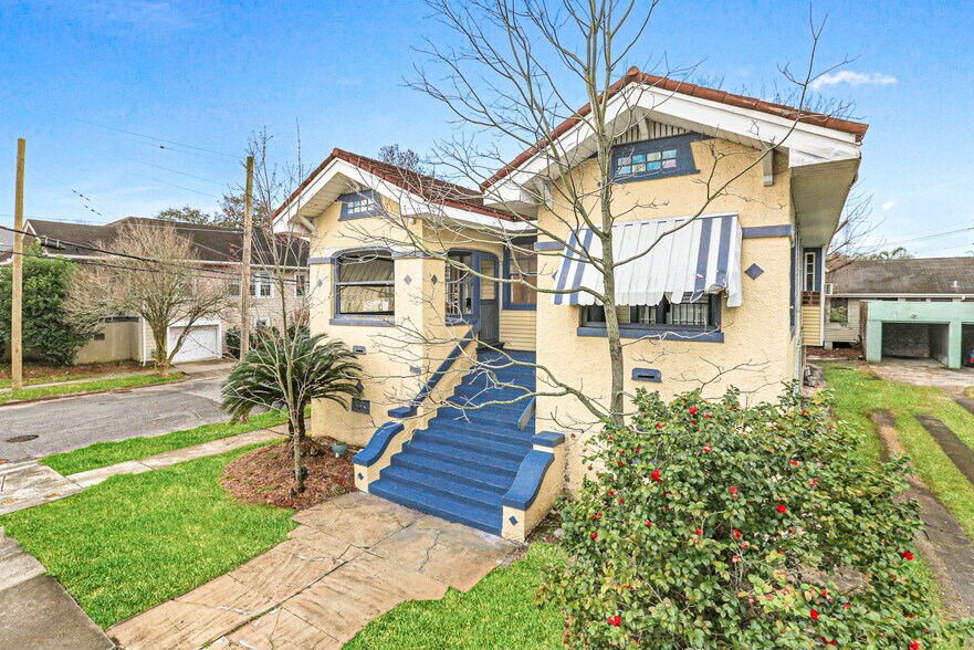 Primary Photo - 7800 Walmsley Ave