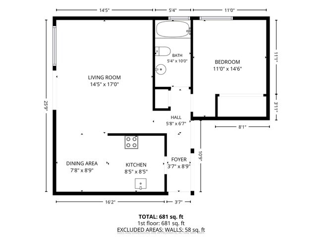 Building Photo - 1113 Kirkland Ave