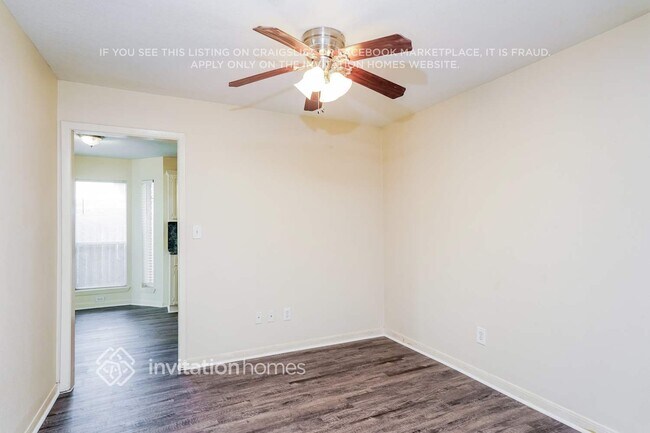 Building Photo - 6902 Fawn River Dr