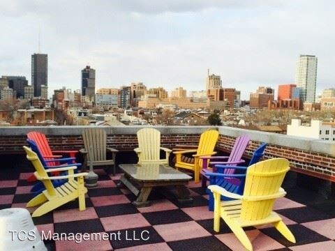 Building Photo - 1201 Fitzwater St