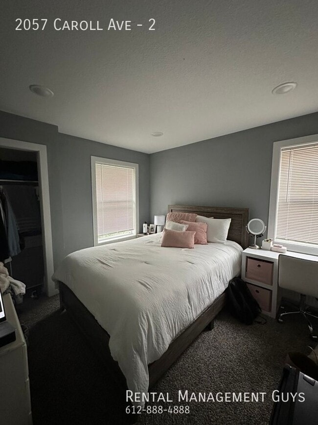 Building Photo - 2057 Carroll Ave