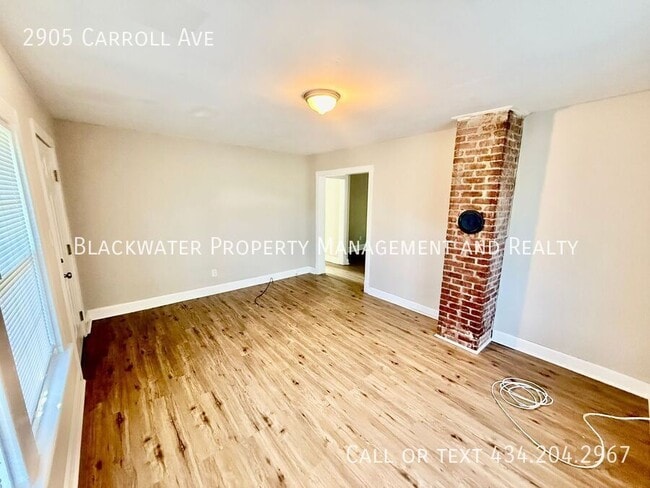 Building Photo - 2905 Carroll Ave