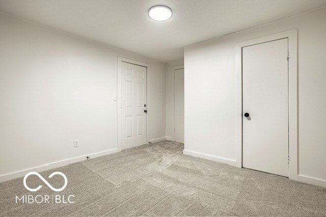 Building Photo - 3332 Wallace Ave