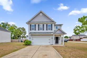 Building Photo - 1500 Seabiscuit Dr