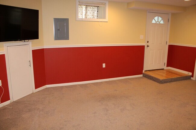 Building Photo - 907 Leavenworth St