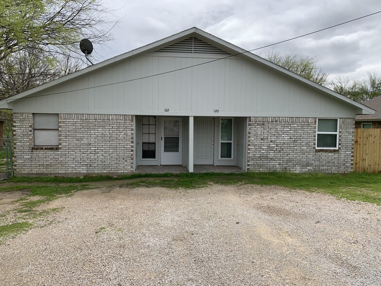 122 Oak Hill - 122 Oak Hill Dr