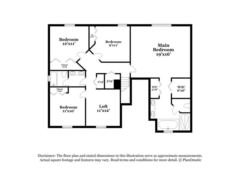 Building Photo - 553 Brentford Ct