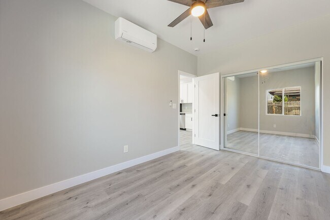 Building Photo - Brand-New & Luxe Downstairs 1-Bed/1-Bath Unit; HALF OFF ONE MONTH'S RENT!