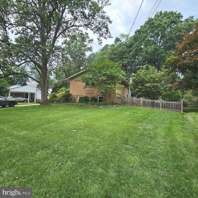 Building Photo - 2512 Culpeper Rd