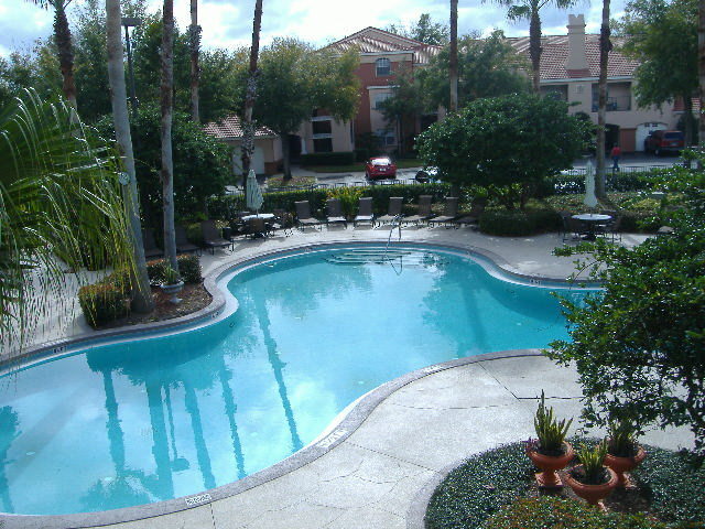 Building Photo - Your Orlando Retreat – 2BR Condo with Luxury Community Amenities